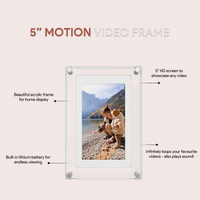 Lumiframe™